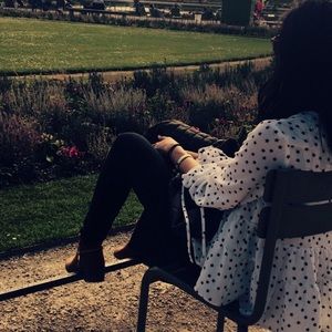 Meet your Posher, Jane